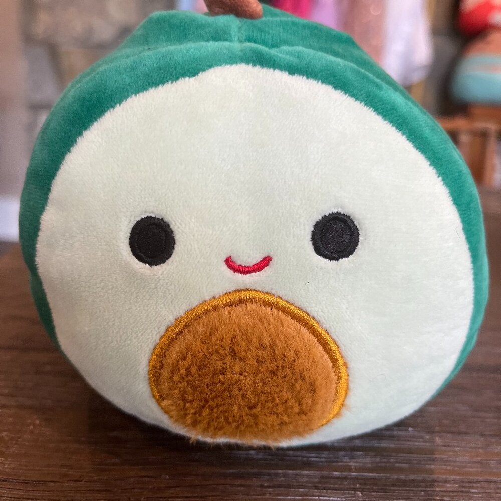 Avocado Squishmallow